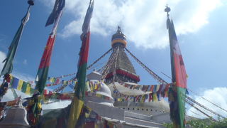 カトマンズ盆地