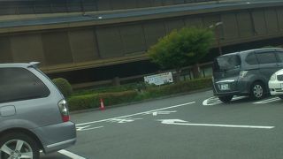 厚木の運動公園