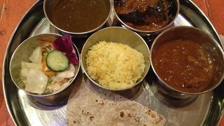 チャイの美味しいお店