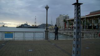 ダウンタウンに遊びに行くなら外せないポイント