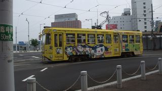 路面電車