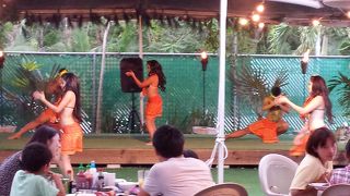 シンプルで美味しい