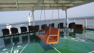 のんびり、まったりとした時間を楽しんで♪