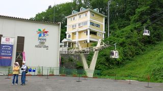 八方池や唐松岳に行くなら