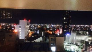 展望台にはいつか！