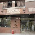 JR　近鉄　地下鉄鶴橋駅から直ぐのビジネスホテル。