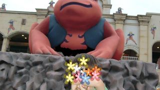 イベントをよくやっています！