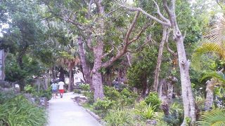 ここからの眺望が素敵な「川平公園」～石垣・川平～