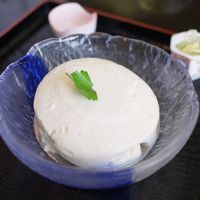 よせ豆腐