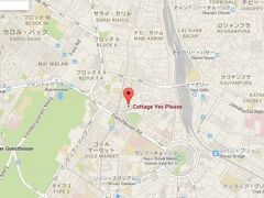 The Cottage Yes Please - New Delhi 写真