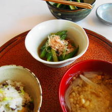 北海道のアスパラの美味しいこと!!!