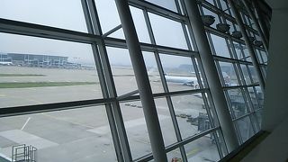 仁川空港新羅免税店