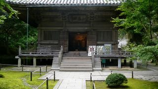 伊達家の菩提寺