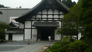 松島随一のお寺