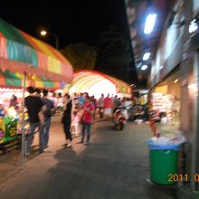 Shilin Night Market