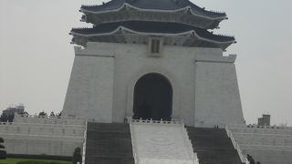 National CKS Memorial Hall