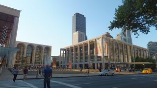 クラシック音楽の殿堂