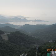 Yinyang Sea