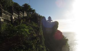 絶景だけでも、見に行く価値あり！