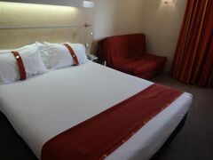 B&B Hotel Madrid Aeropuerto T1 T2 T3 写真