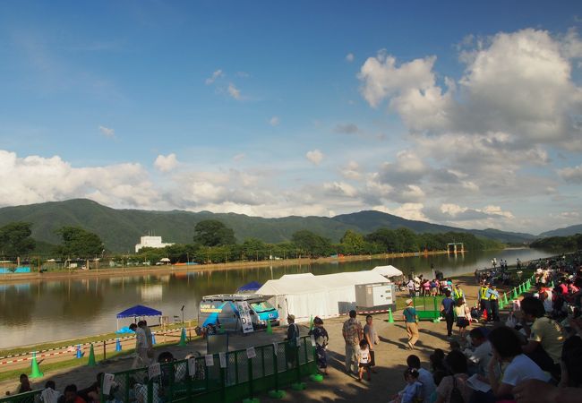 南丹市やぎの花火大会 クチコミ アクセス 営業時間 南丹 フォートラベル