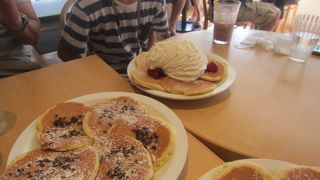 ハワイ気分が味わいたくなったら！