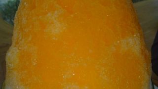 うん！美味しい。