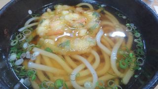 普通のお食事処