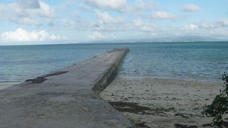 サンセットが見たくて・・・・