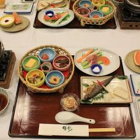 まだ、朝食の方がよかったけど、なぜオレンジジュース？？