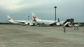 成田空港 第2ターミナル 見学デッキ