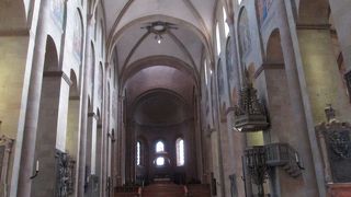 権力の大きさを感じる