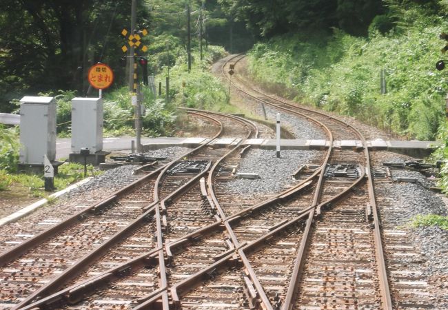 出雲坂根駅 クチコミ アクセス 営業時間 奥出雲 フォートラベル