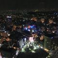 名駅セントラルタワーズ内のホテルです