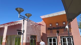 屋外型なので暑いですよ