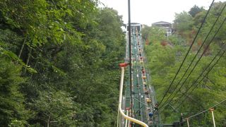 リフトがお勧め