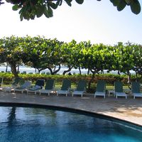 広い敷地の子供が喜ぶホテル