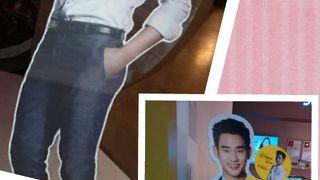 駅直結のファッションビル