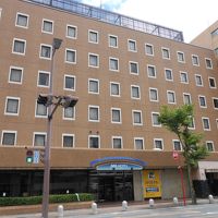 正面からです。