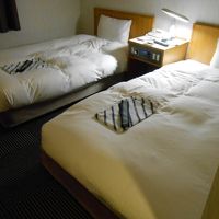 寝心地良かったです。