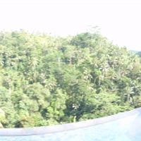 贅沢な独り占め