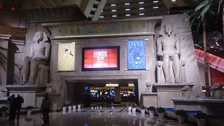 ラスベガスといえば