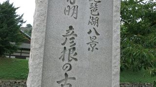 ひこにゃん人気は健在