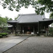 渡岸寺観音堂