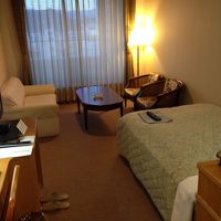 シングルルーム