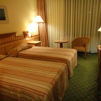 落ち着いた感じで居心地がいい。