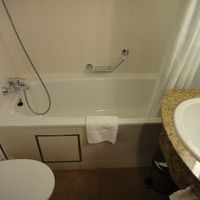 ごく普通です。清潔感はＧｏｏｄです。