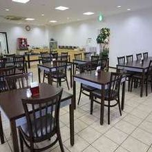 朝バイキング部屋