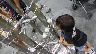 小学生以下無料が魅力