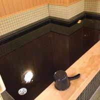 男性専用大浴場